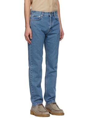 Sefr Men's Straight Cut Jeans Size 32